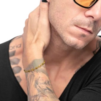 Bracciale Marlu 33BR0043G