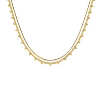 Marlu Collana Donna 33cn0026g