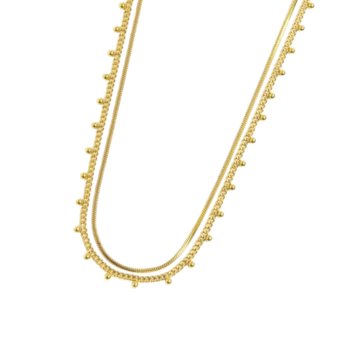 Collana Marlu 33CN0026G