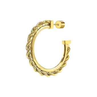 Marlu Orecchini Donna 33or0053g