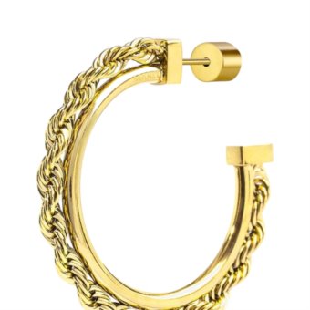 Orecchini Marlu 33OR0053G