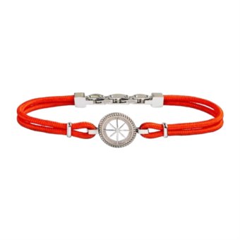 Marlu Bracciale Uomo 30br0024-r