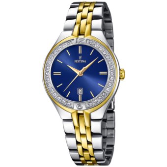 Festina Orologio Donna Solo tempo f16868/3