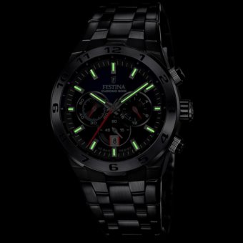 Orologio Uomo Festina