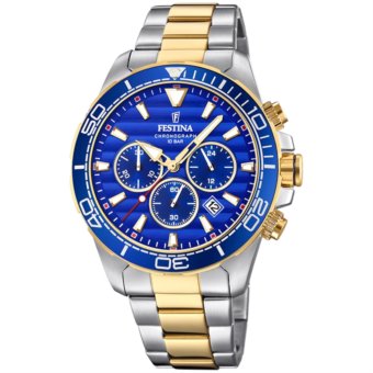 festina PRESTIGE f20363/2