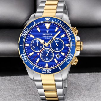 Festina F20363/2