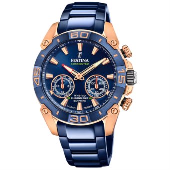 festina CHRONO BIKE CONNECTED f20549/1