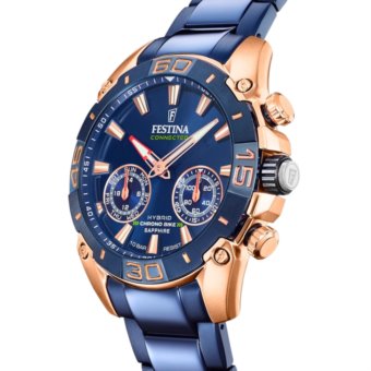 Orologio Festina F20549/1