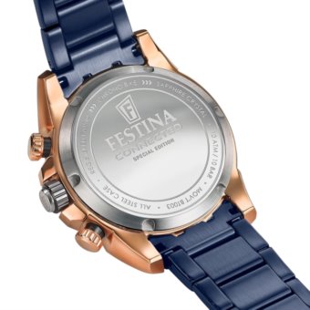 Festina F20549/1 Uomo