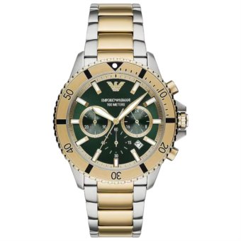 emporio armani SPRING 2024 ar11586