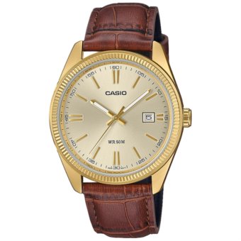 casio collection ANALOGICO mtp-1302pgl-9avef
