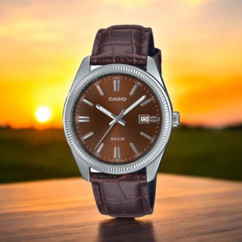 Casio collection MTP-1302PL-5AVEF