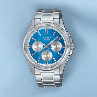 Casio collection MTP-1375PD-2A2VEF