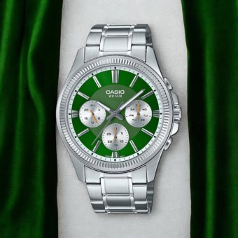 Casio collection MTP-1375PD-3AVEF