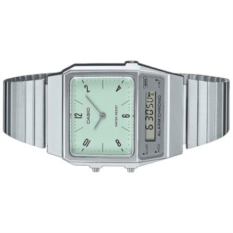 Orologio Casio vintage AQ-800E-3AEF
