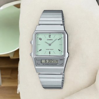 Casio vintage AQ-800E-3AEF