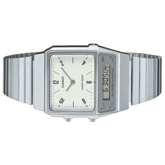 Orologio Casio vintage AQ-800E-7A2EF