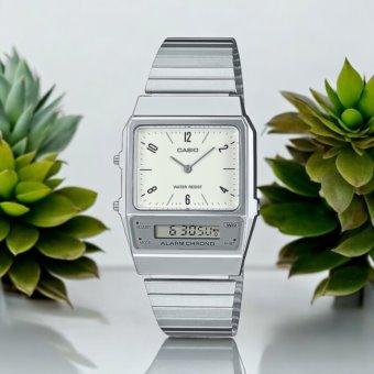 Casio vintage AQ-800E-7A2EF