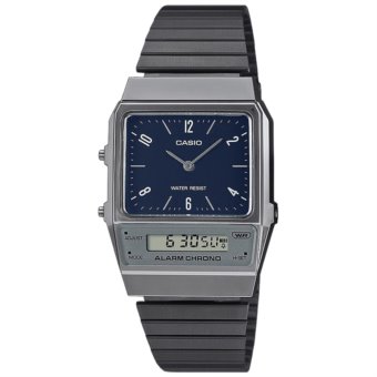 casio vintage AQ-800 aq-800eb-2aef