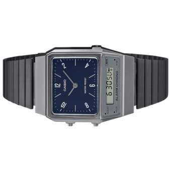 Orologio Casio vintage AQ-800EB-2AEF