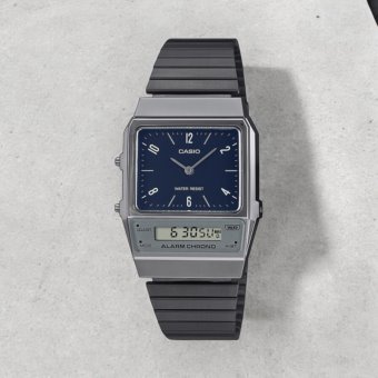 Casio vintage AQ-800EB-2AEF