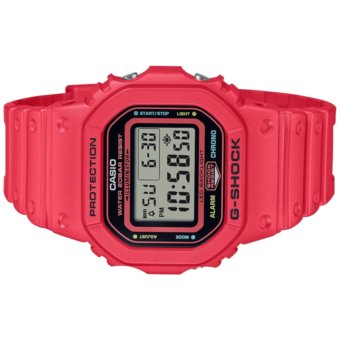 Orologio Casio g shock DW-5600EP-4ER