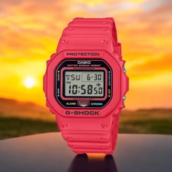 Casio g shock DW-5600EP-4ER