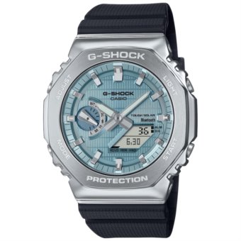 casio g shock G-STEEL gbm-2100a-1a2er