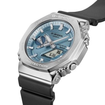 Orologio Casio g shock GBM-2100A-1A2ER