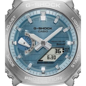 Casio g shock GBM-2100A-1A2ER