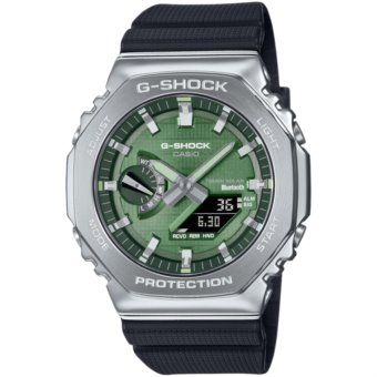 casio g shock G-STEEL gbm-2100a-1a3er