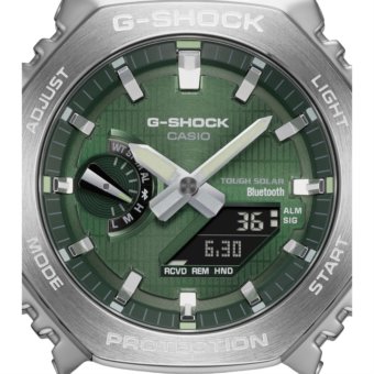 Casio g shock GBM-2100A-1A3ER