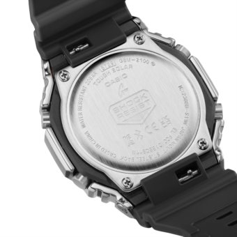 Casio g shock GBM-2100A-1A3ER