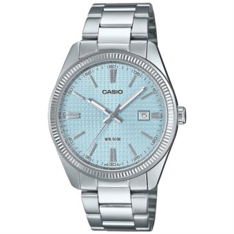 Casio collection Orologio Uomo Solo tempo mtp-1302pe-2avef