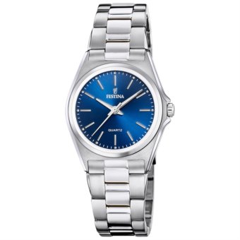 festina ACERO CLASICO f20553/3