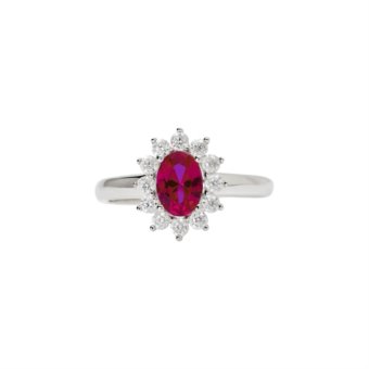 Mabina Anello Donna 523361