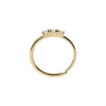 Anello Mabina 523252
