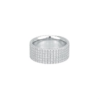 Mabina Anello Donna 523085/13