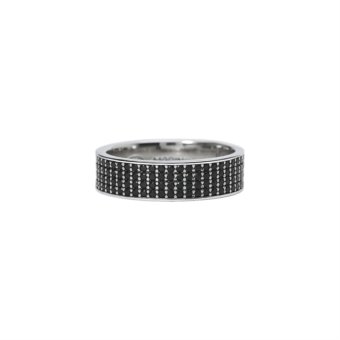 mabina uomo BLACK CODE 523334-27