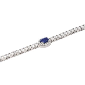 Bracciale Mabina 533666-S