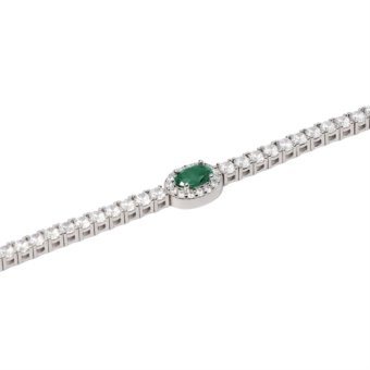 Bracciale Mabina 533742-S