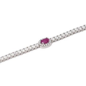 Bracciale Mabina 533743-S