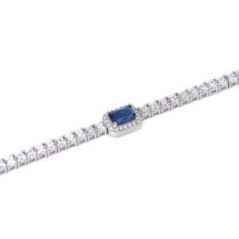 Bracciale Mabina 533740-S