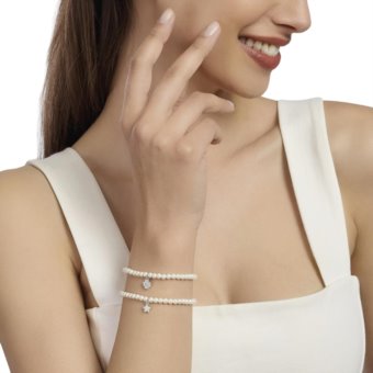 Bracciale Mabina 533738