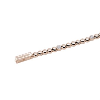 Bracciale Mabina 533634-S