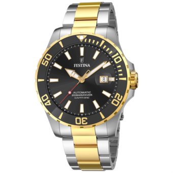 festina AUTOMATIC f20532/2