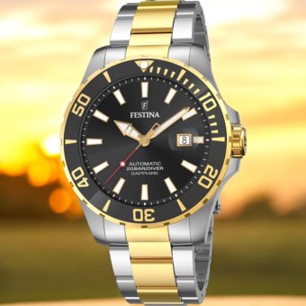 Festina F20532/2