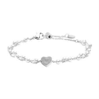 Bracciale Marlu 15BR068-W