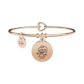 Kidult Bracciale Donna 731019