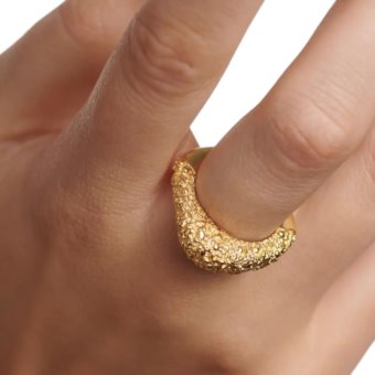 Anello Pdpaola AN01-B71-16
